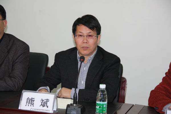 农民工技能培训班结束，40余名参训学员顺利结业