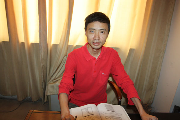 扎根于职业教育的沃土里