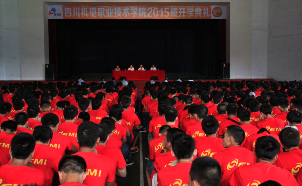 新学期 新梦想