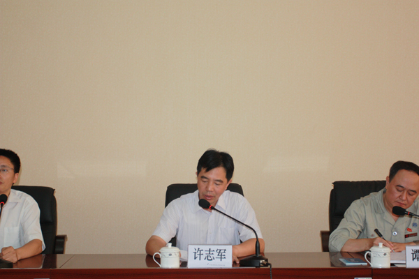攀钢2012年第二期新入职大学生培训班开班