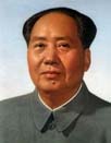 毛主席，生日快乐！