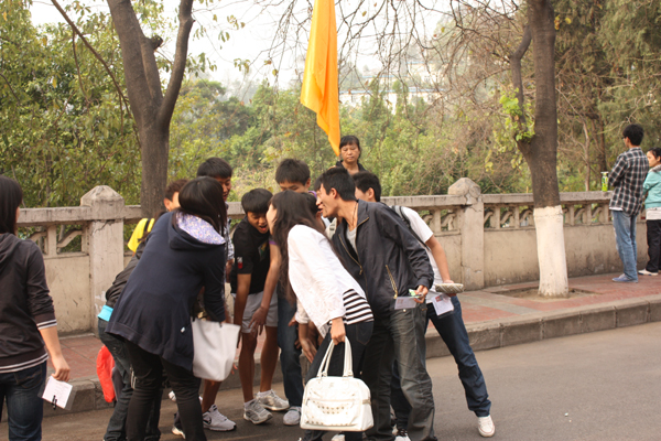 学院2011年单独招生考试成绩公布