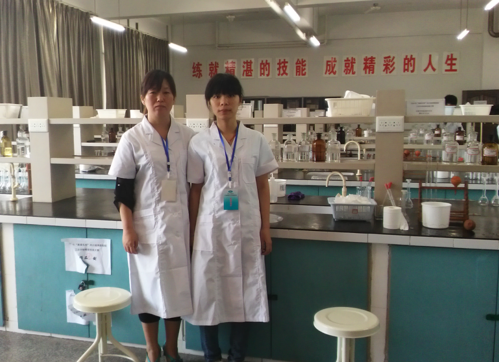 练就精湛技能 成就精彩人生