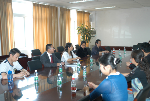 六届工会委员会、六届工会委员会经费审查委员会会议