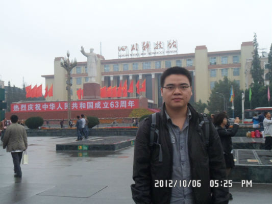 电子电气工程系毕业生厚积薄发，成效显著